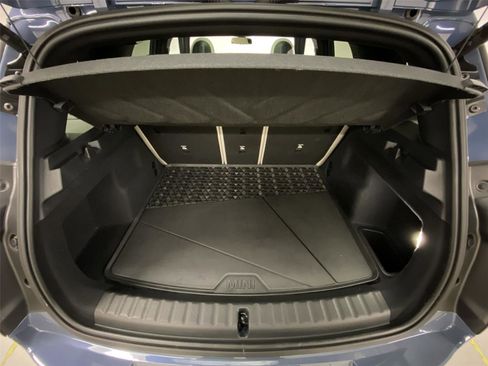 Certified 2025 MINI Cooper Countryman S w/ Comfort Package Max image 25