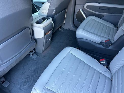 New 2026 Kia EV9 Land AWD/4WD image 12