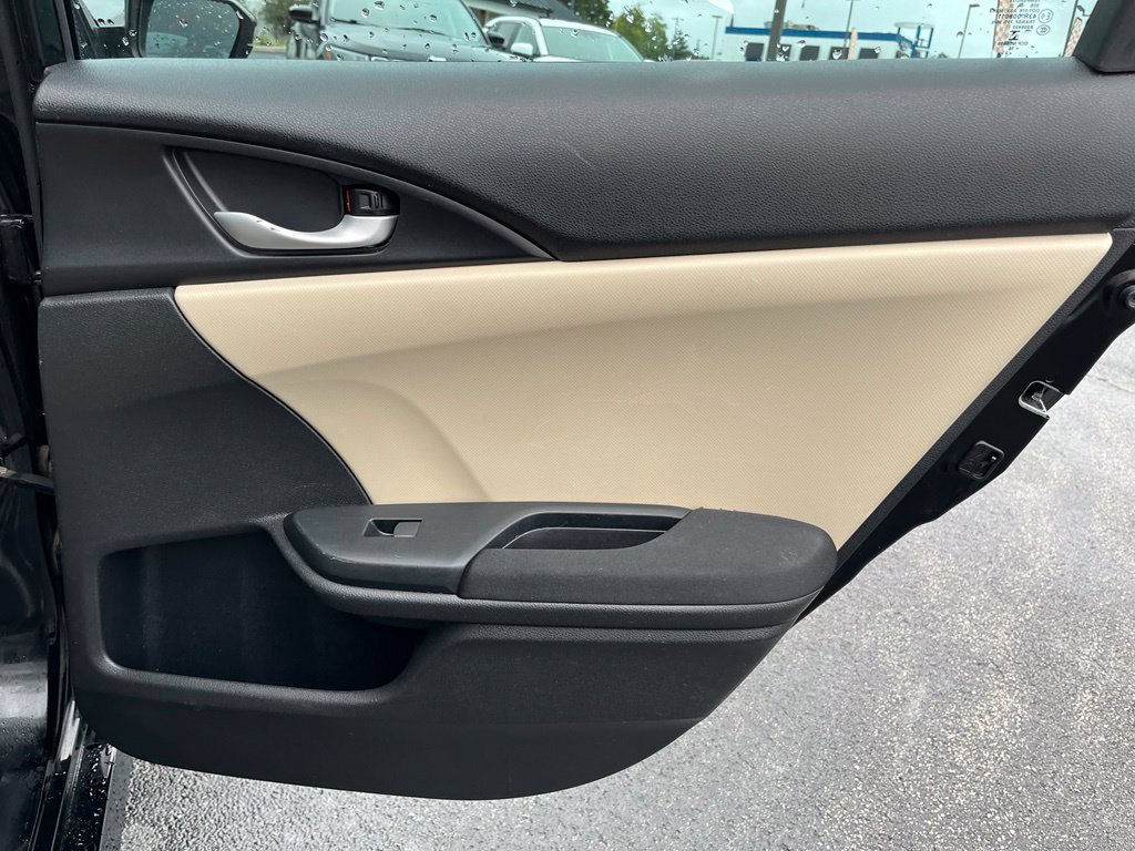 Used 2016 Honda Civic LX image 29