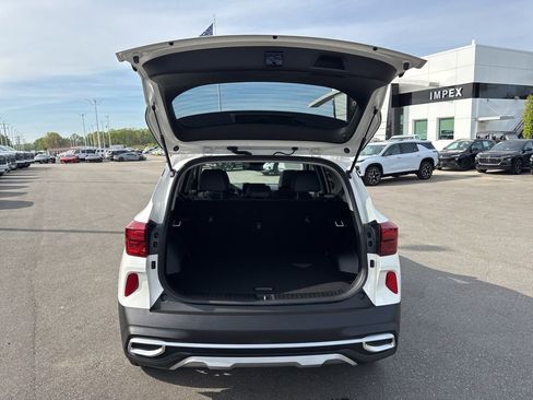 Used 2023 Kia Seltos EX image 30