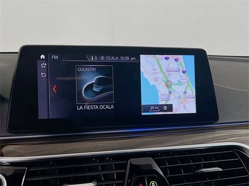 Used 2019 BMW 530i w/ Convenience Package image 15