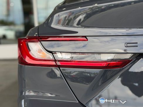 Certified 2026 Toyota Camry SE FWD image 11