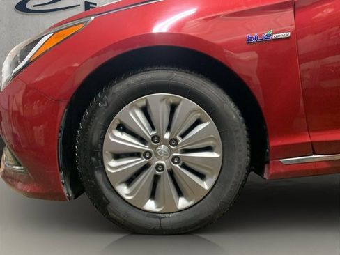 Used 2016 Hyundai Sonata SE image 33