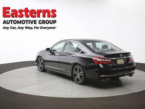 Used 2017 Honda Accord Sport Special Edition image 64
