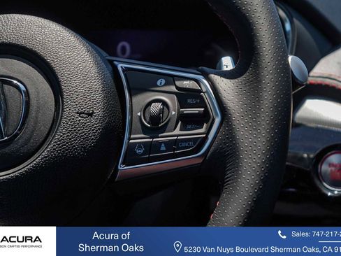 New 2026 Acura MDX A-Spec image 22