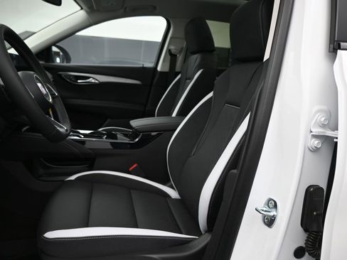 New 2026 Buick Envision Sport Touring image 12