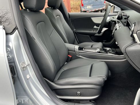 New 2026 Mercedes-Benz CLA 250 4MATIC image 25
