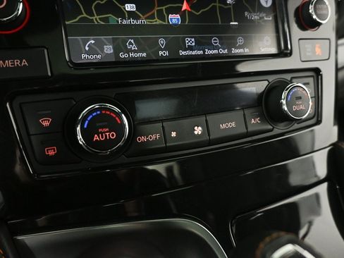 Used 2023 Nissan Maxima SR w/ Sport Mat Group image 13