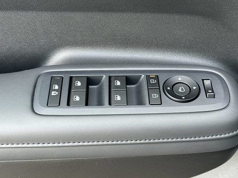 Certified 2026 Hyundai Santa Fe Calligraphy AWD/4WD image 11