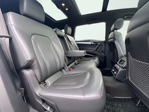 Used 2014 Audi Q7 3.0T S line Prestige AWD/4WD image 28