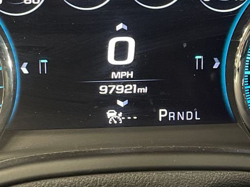 Used 2017 GMC Yukon Denali AWD/4WD image 22