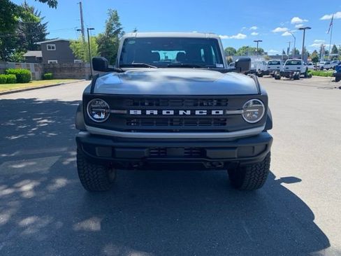 New 2026 Ford Bronco 2-Door w/ Sasquatch Package AWD/4WD image 9