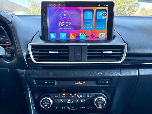 Used 2015 MAZDA MAZDA3 i Grand Touring image 26