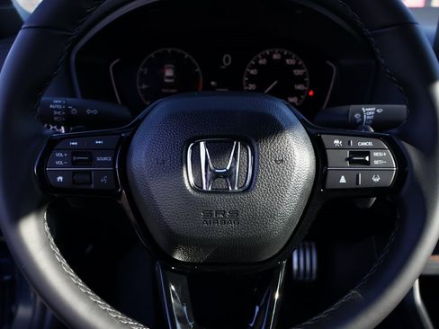 New 2026 Honda Civic Sport image 33