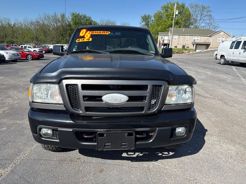 Used 2006 Ford Ranger FX4 image 3