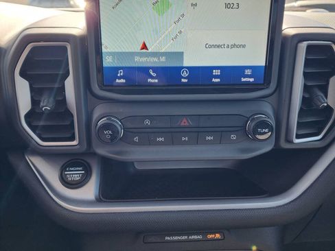 Used 2021 Ford Bronco Sport Big Bend w/ Big Bend Package AWD/4WD image 14