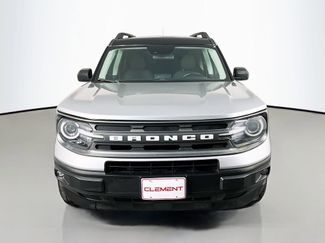 Used 2022 Ford Bronco Sport Big Bend w/ Convenience Package video 2