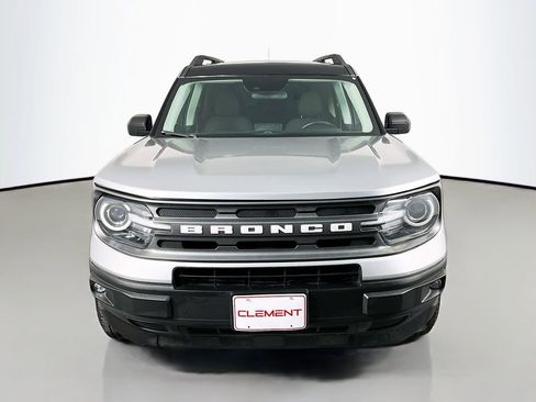 Used 2022 Ford Bronco Sport Big Bend w/ Convenience Package image 2