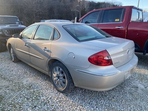 Used 2009 Buick LaCrosse CXL image 6