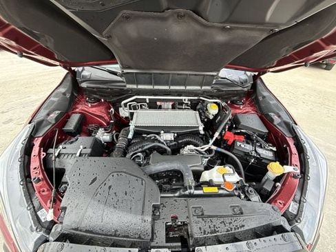 Certified 2026 Subaru Ascent Premium image 25