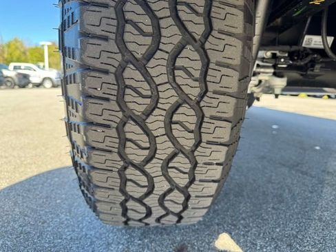 New 2025 Ford Ranger XLT w/ Trailer Tow Package image 28