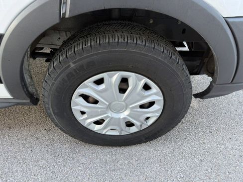 Used 2018 Ford Transit 350 138 w/ Exterior Upgrade Package image 19