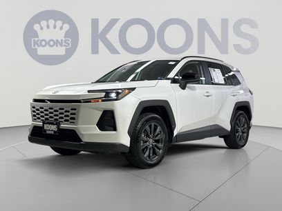 Used 2026 Toyota RAV4 XLE Premium w/ Panoramic Sun Roof Package