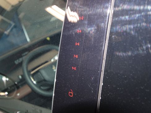 New 2026 Lincoln Nautilus Reserve image 47