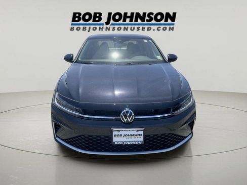 Used 2025 Volkswagen Jetta S FWD image 8