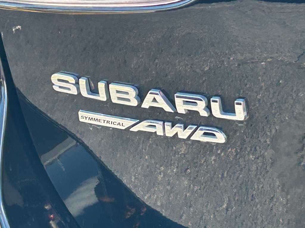 Used 2022 Subaru Forester Premium w/ Popular Package #1 AWD/4WD image 4