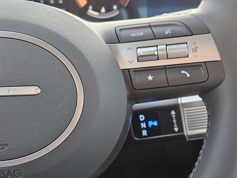 New 2026 Hyundai Sonata SEL FWD image 28