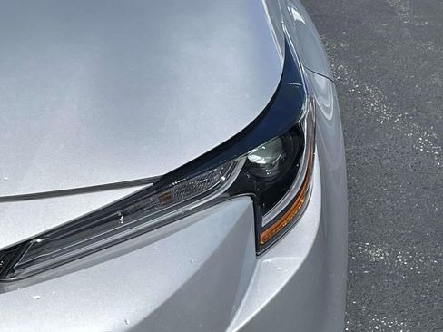 Used 2023 Toyota Corolla LE image 13