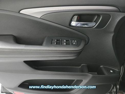Certified 2023 Honda Ridgeline Sport image 24
