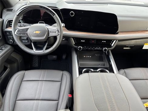 New 2026 Chevrolet Tahoe High Country image 10