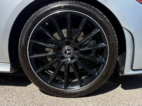 Used 2023 Mercedes-Benz CLA 250 image 2
