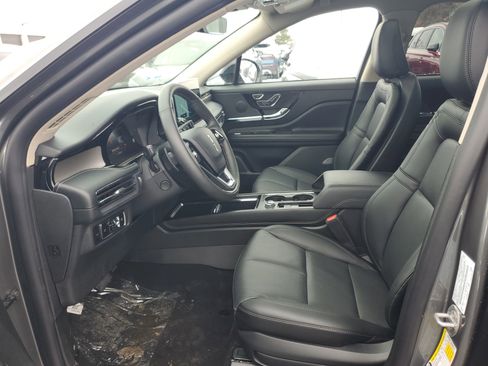 New 2026 Lincoln Corsair Reserve w/ Jet Appearance Package image 12