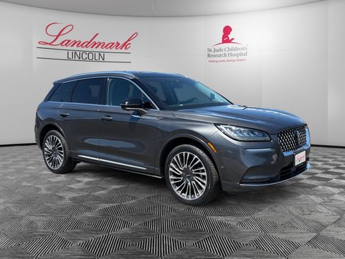 Certified 2020 Lincoln Corsair Reserve w/ Equipment Group 201A AWD/4WD image 7