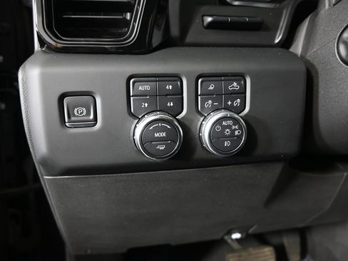 Used 2022 GMC Sierra 1500 AT4X AWD/4WD image 24