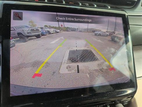 Used 2024 Jeep Grand Cherokee Limited 4xe image 11