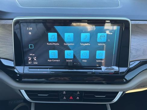 New 2026 Volkswagen Atlas SE AWD/4WD image 21