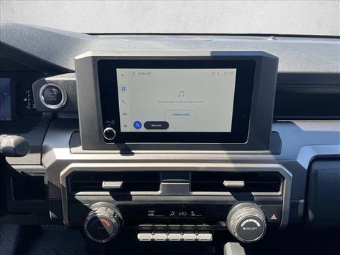 Certified 2025 Toyota 4Runner SR5 image 13