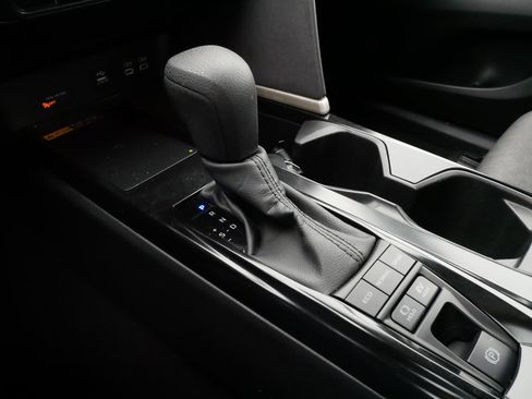 Certified 2025 Toyota Camry LE image 24