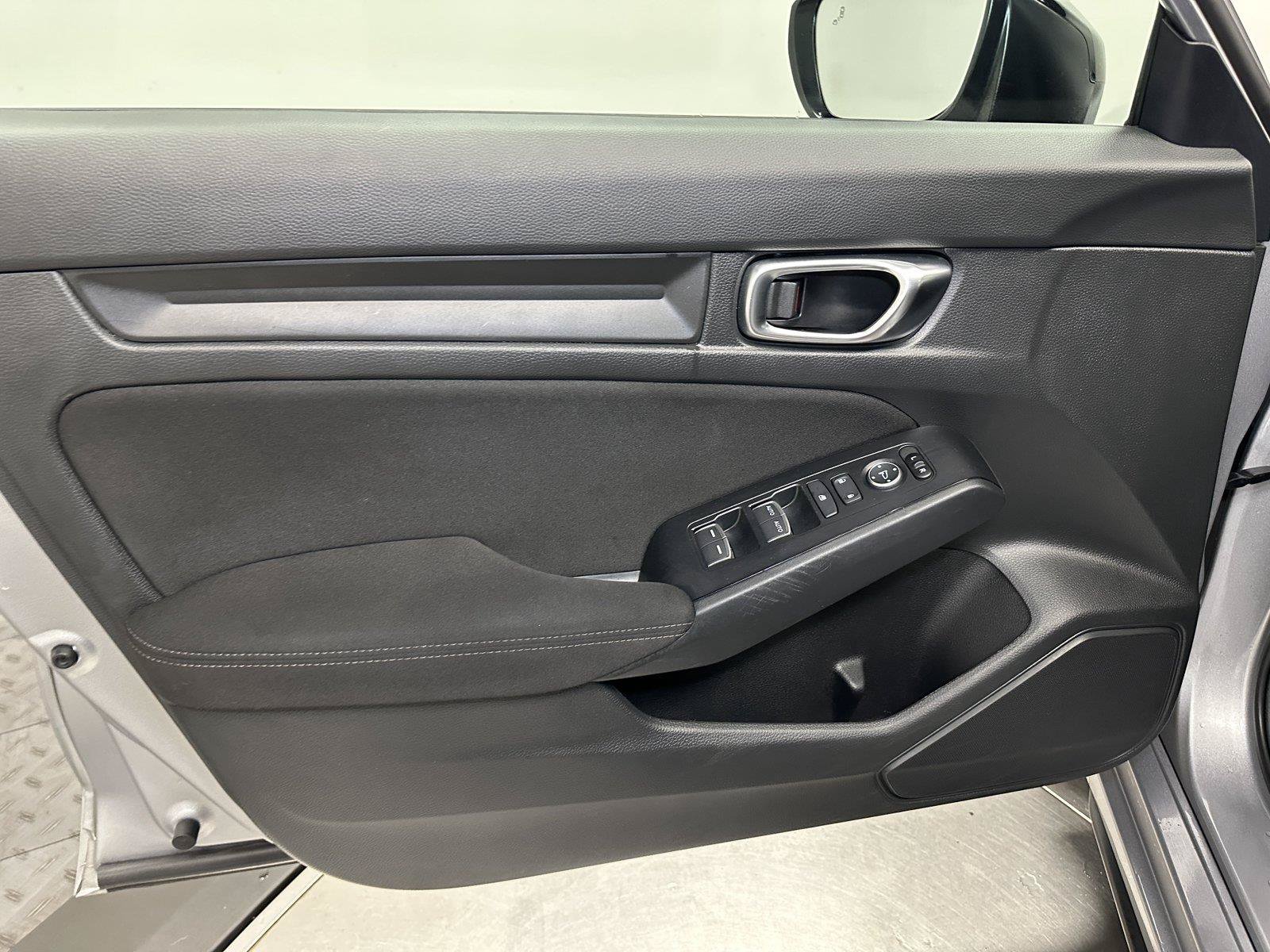 Used 2026 Honda Civic Sport image 21
