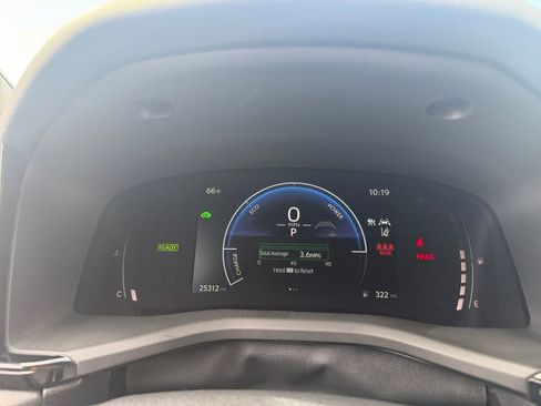 Certified 2025 Toyota Camry LE image 21