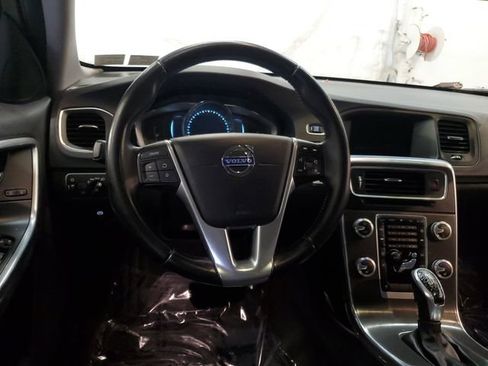Used 2015 Volvo S60 T5 Premier AWD/4WD image 13