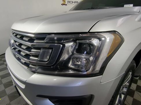 Used 2019 Ford Expedition Max XLT AWD/4WD image 45