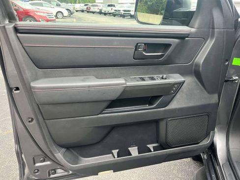 Used 2026 Toyota Sequoia TRD Pro AWD/4WD image 17