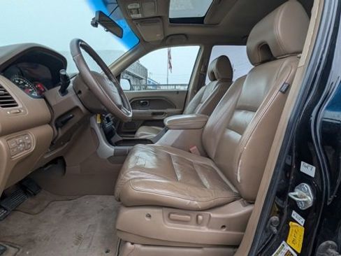 Used 2006 Honda Pilot EX-L image 3