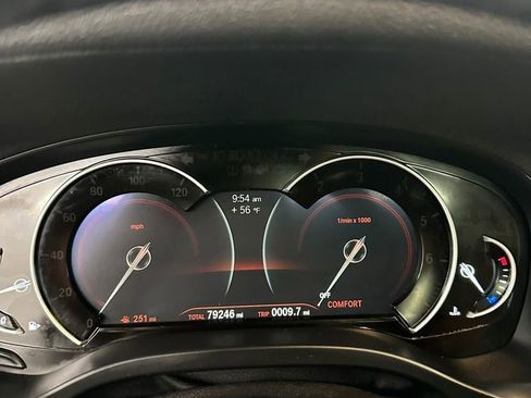 Used 2018 BMW X3 xDrive30i image 17