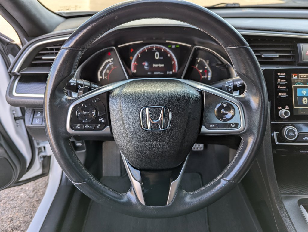 Used 2020 Honda Civic Sport image 15